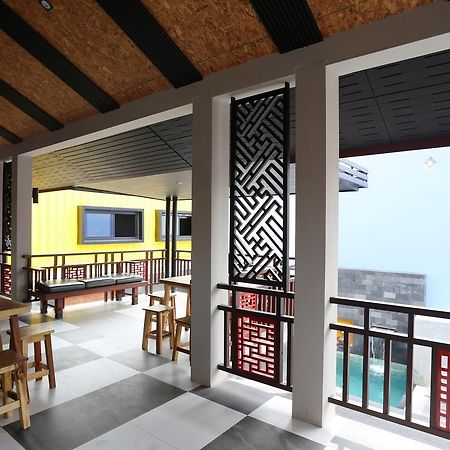 Tangren Hotel Samui Maret Экстерьер фото